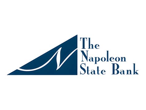 napoleon contact number|The Napoleon State Bank .
